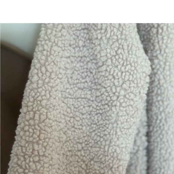 Hm Teddy Shacket M - Picture 5 of 7